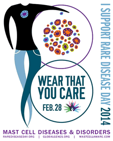 Rare Disease Day