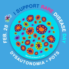 Rare Disease Day