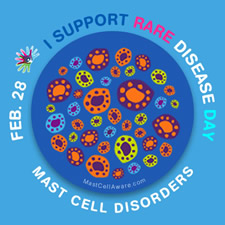Rare Disease Day