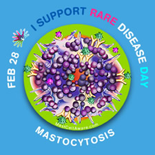Rare Disease Day