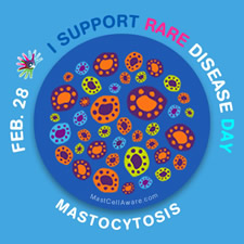Rare Disease Day