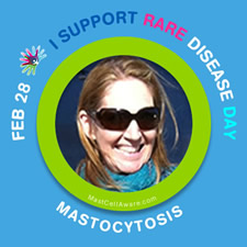 Rare Disease Day