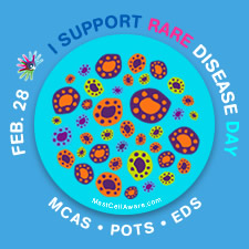 Rare Disease Day